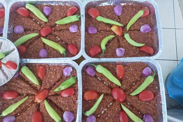 DOSTLAR KASABI TAVA LAHMACUN VE KEBAB SALONU - Resim 19