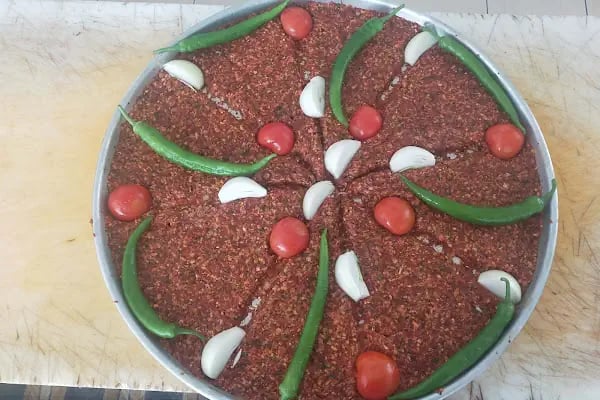 DOSTLAR KASABI TAVA LAHMACUN VE KEBAB SALONU - Resim 16