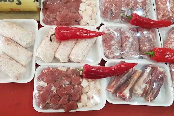 DOSTLAR KASABI TAVA LAHMACUN VE KEBAB SALONU - Resim 15