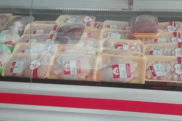 DOSTLAR KASABI TAVA LAHMACUN VE KEBAB SALONU - Resim 14