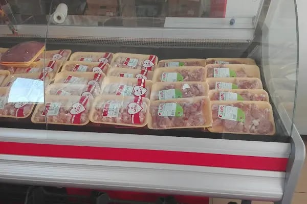 DOSTLAR KASABI TAVA LAHMACUN VE KEBAB SALONU - Resim 17