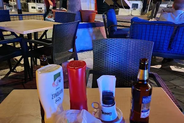 Bunny Pub - Resim 13