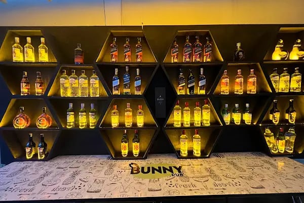 Bunny Pub - Resim 17