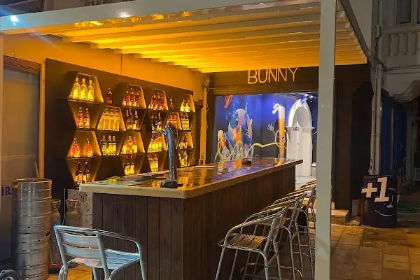 Bunny Pub - Resim 4