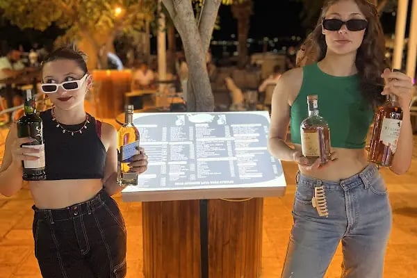 Bunny Pub - Resim 18