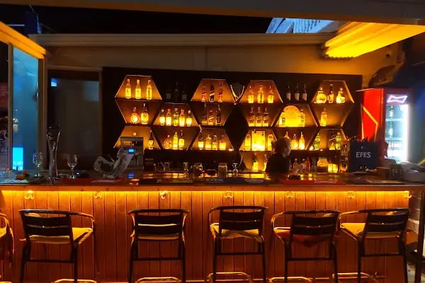 Bunny Pub - Resim 3
