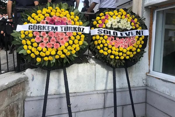 Kizilcahamam Çiçekçilik - Resim 3
