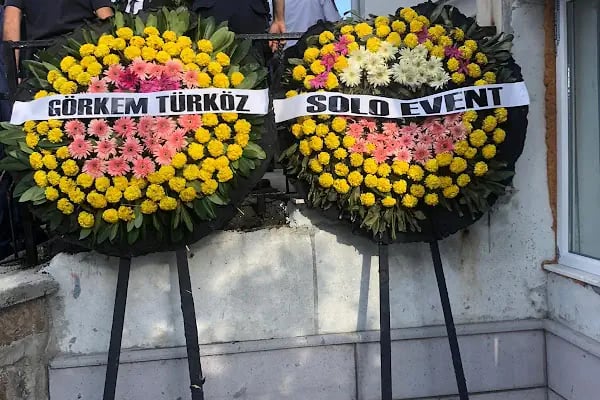 Kizilcahamam Çiçekçilik - Resim 8