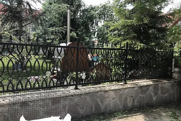 Jol Hotel Ankara - Resim 6