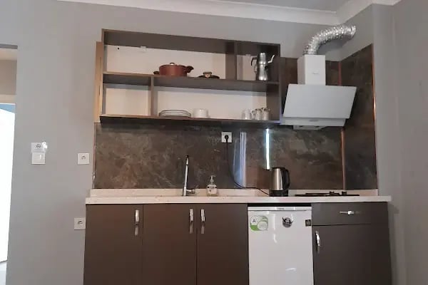 Jol Hotel Ankara - Resim 11