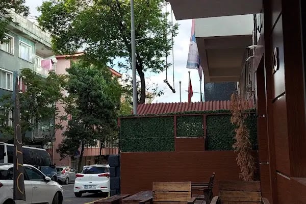 Jol Hotel Ankara - Resim 15