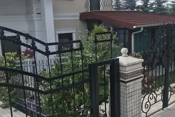 Jol Hotel Ankara - Resim 8