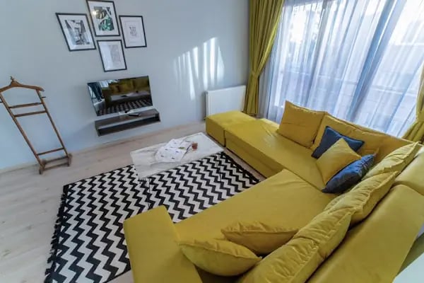 Jol Hotel Ankara - Resim 16