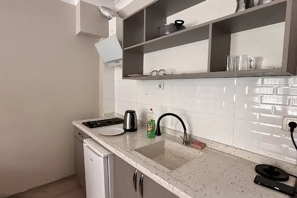 Jol Hotel Ankara - Resim 12