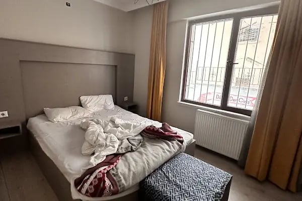 Jol Hotel Ankara - Resim 2