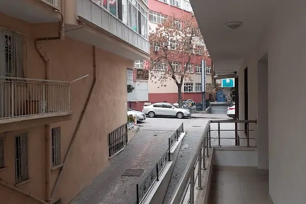 Jol Hotel Ankara - Resim 17