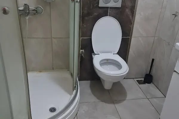 Jol Hotel Ankara - Resim 4