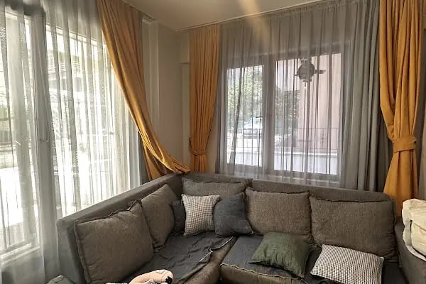 Jol Hotel Ankara - Resim 5