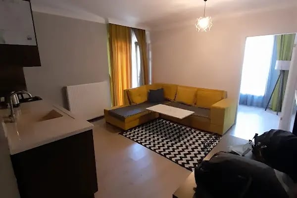 Jol Hotel Ankara - Resim 3
