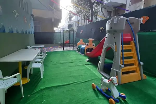 ÖZEL GÖKYÜZÜM AKCAN ANAOKULU - Resim 20