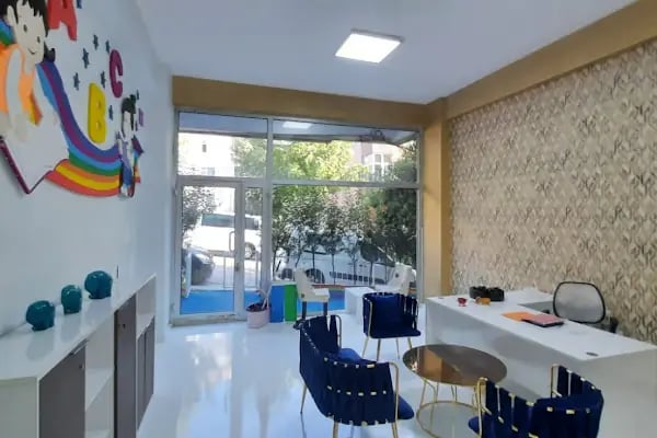 ÖZEL GÖKYÜZÜM AKCAN ANAOKULU - Resim 5