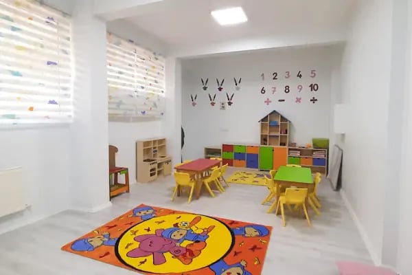 ÖZEL GÖKYÜZÜM AKCAN ANAOKULU - Resim 17