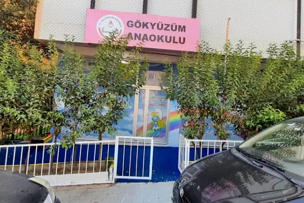 ÖZEL GÖKYÜZÜM AKCAN ANAOKULU - Resim 6