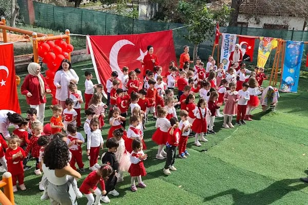 ÖZEL GÖKYÜZÜM AKCAN ANAOKULU - Resim 12