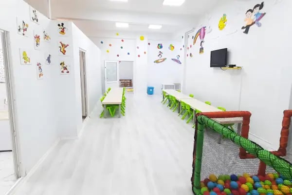 ÖZEL GÖKYÜZÜM AKCAN ANAOKULU - Resim 2