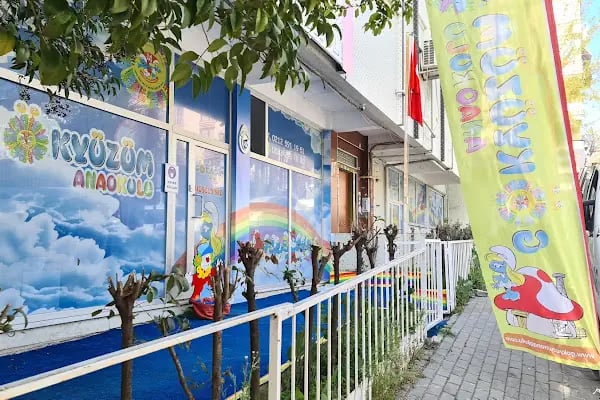 ÖZEL GÖKYÜZÜM AKCAN ANAOKULU - Resim 16