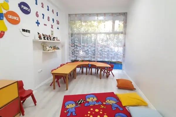ÖZEL GÖKYÜZÜM AKCAN ANAOKULU - Resim 15