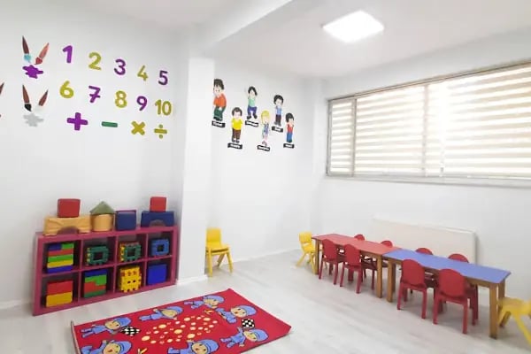 ÖZEL GÖKYÜZÜM AKCAN ANAOKULU - Resim 19
