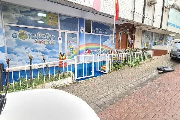 ÖZEL GÖKYÜZÜM AKCAN ANAOKULU - Resim 11