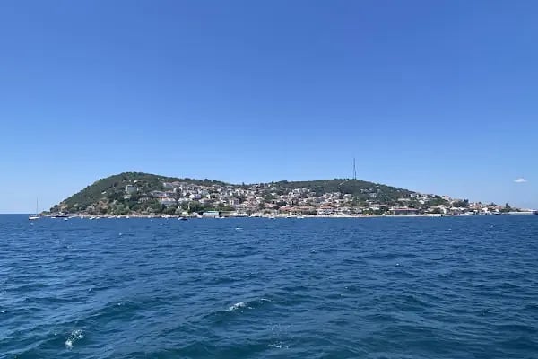 Burgaz Adası - Resim 6