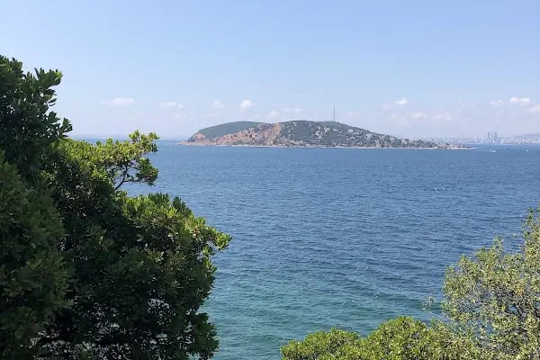 Burgaz Adası - Resim 17