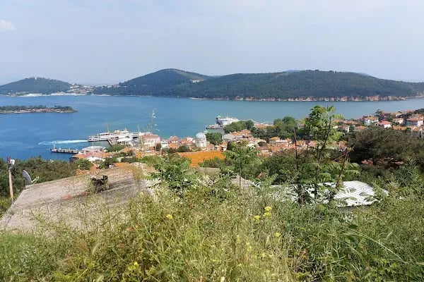 Burgaz Adası - Resim 5
