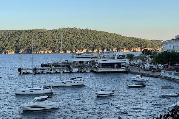 Burgaz Adası - Resim 4
