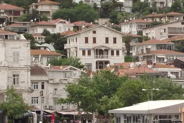 Burgaz Adası - Resim 3