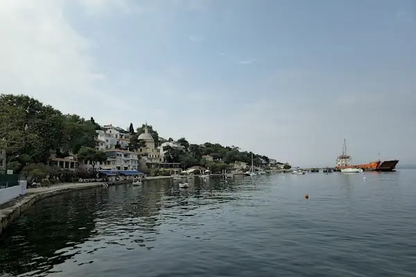 Burgaz Adası - Resim 2