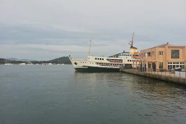 Burgaz Adası - Resim 18
