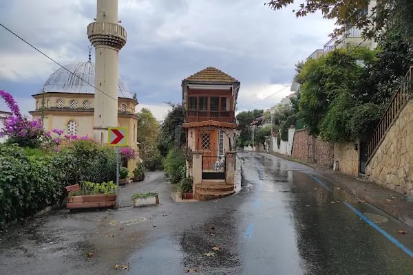 Burgaz Adası - Resim 10