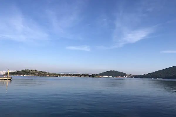 Burgaz Adası - Resim 7
