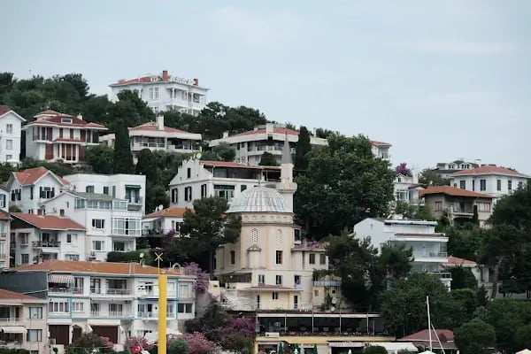Burgaz Adası - Resim 8