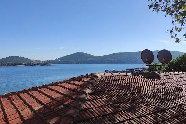 Burgaz Adası - Resim 20