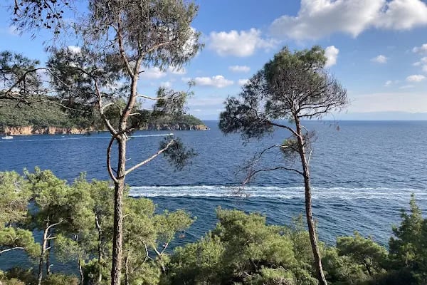 Burgaz Adası - Resim 13