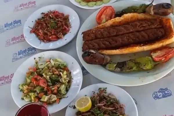 Balcı Kasabı - Resim 8