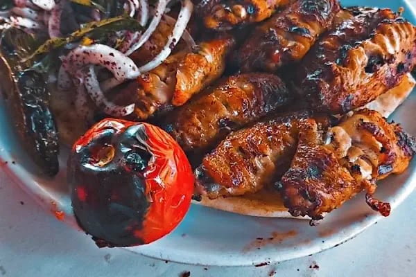 Balcı Kasabı - Resim 13