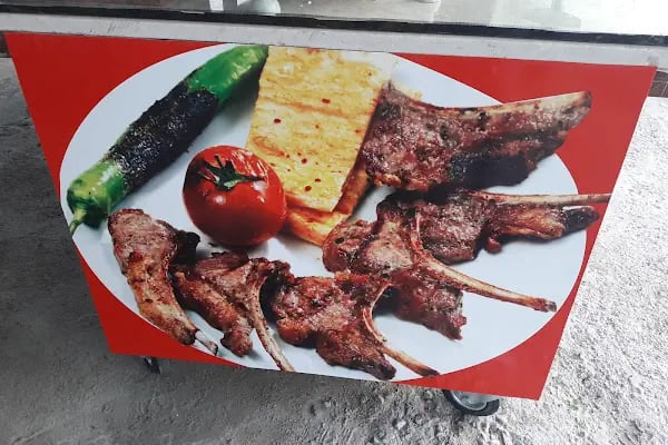 Balcı Kasabı - Resim 3
