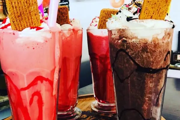 Artukbey Kahve İslahiye-Cafe&Hookah - Resim 3