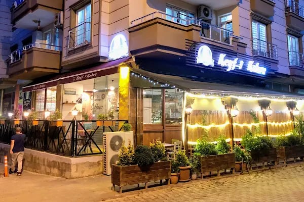 Artukbey Kahve İslahiye-Cafe&Hookah - Resim 4